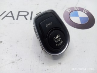 Кнопка Start/Stop, ориг. номер 61319250734, BMW 335i