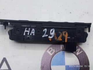 Блок кнопок центральной консоли, ориг. номер 61319252912, BMW 228i