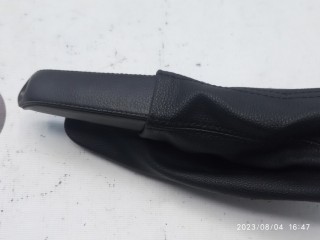 Кожух рукоятки ручника, ориг. номер 7137535, 34422991918, BMW 335IX