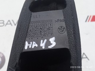 Кожух рукоятки ручника, ориг. номер 7137535, 34422991918, BMW 335IX