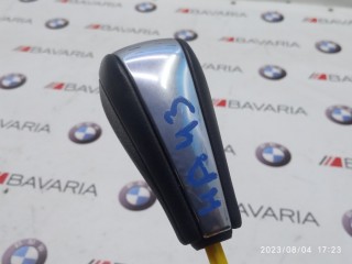 Ручка селектора АКПП, ориг. номер 25167570652, BMW 335IX