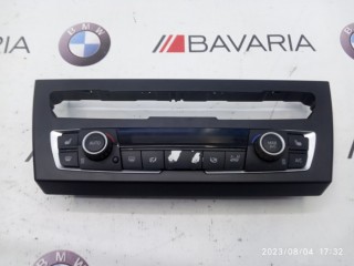 Блок управления климат-контролем, ориг. номер 64119363546, BMW 228i