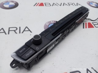 Панель управления мультимедии, ориг. номер 61316814186, BMW 228i