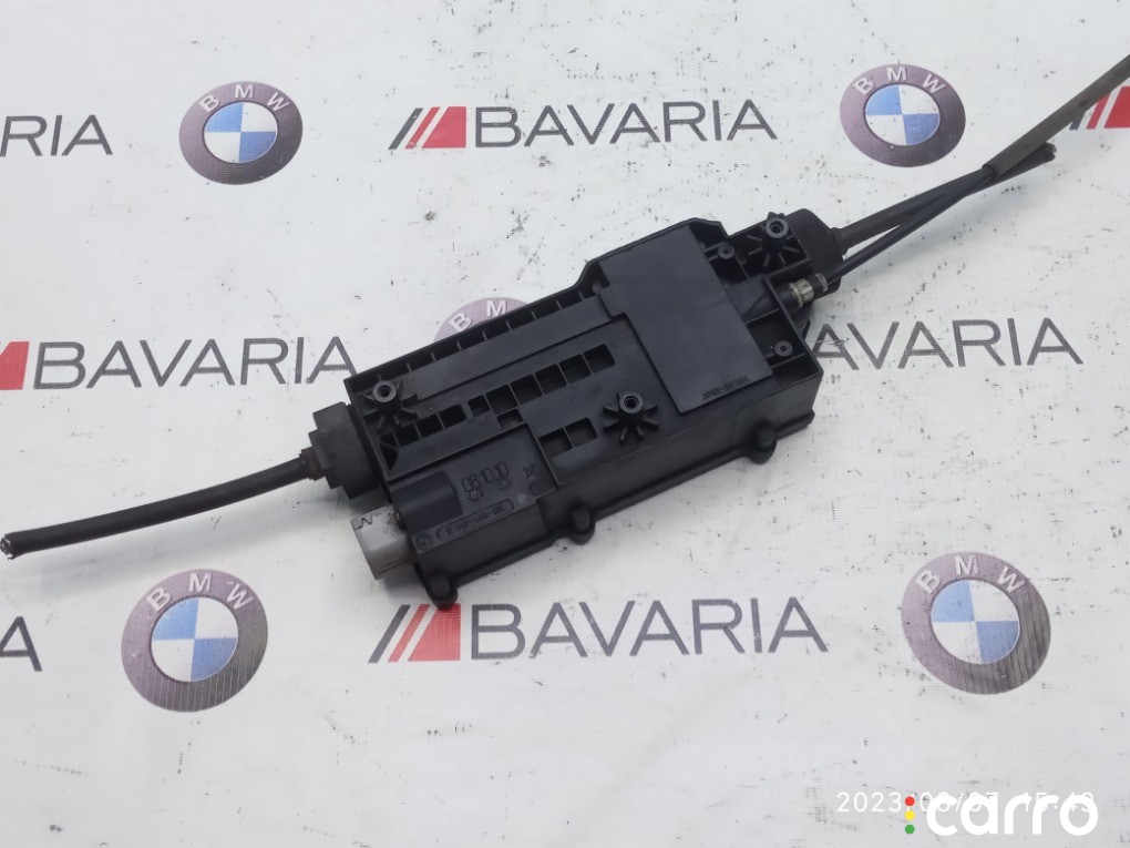 Блок ручника EMF BMW X6 2007-2012, 34436796072, фото 2