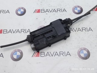 Блок ручника EMF, ориг. номер 34436796072, 34436850289, BMW X6 2007-2012