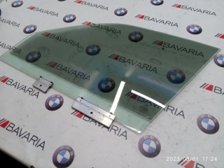 Стекло двери, ориг. номер 51328107671, BMW 525i