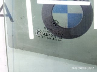 Стекло двери, ориг. номер 51328107672, BMW 525i