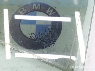 Стекло двери, ориг. номер 51348107674, BMW 525i