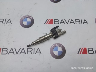 Форсунка топливная 8 ревизия, ориг. номер 13538616079, 13537585261, BMW 5 series 2002-2007