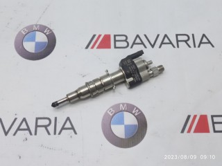 Форсунка топливная 8 ревизия, ориг. номер 13538616079, 13537585261, BMW 5 series 2002-2007