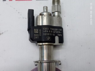 Форсунка топливная 8 ревизия, ориг. номер 13538616079, 13537585261, BMW 5 series 2002-2007