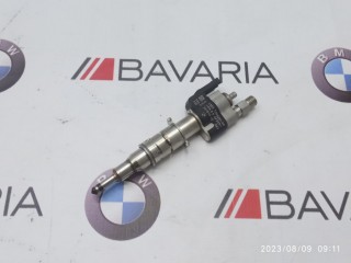 Форсунка топливная 8 ревизия, ориг. номер 13538616079, 13537585261, BMW 5 series 2002-2007