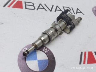Форсунка топливная 8 ревизия, ориг. номер 13538616079, 13537585261, BMW 5 series 2002-2007