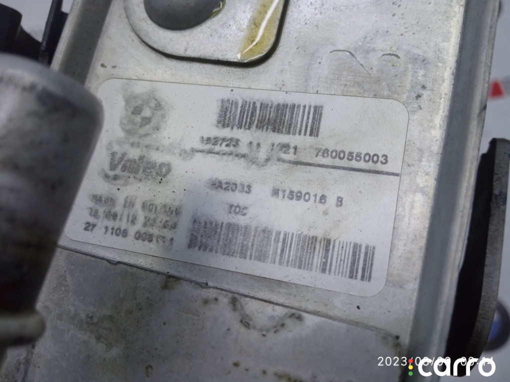 Теплообменник акпп BMW 335i, N55B30, 17217600553, фото 2