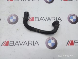 Водяной шланг теплообменника АКПП, ориг. номер 17127600551, BMW 335i