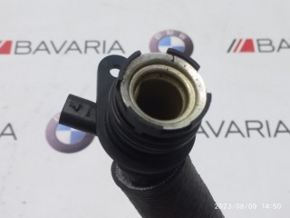 Патрубок вентиляции картерных газов, ориг. номер 11127599753, BMW 335i