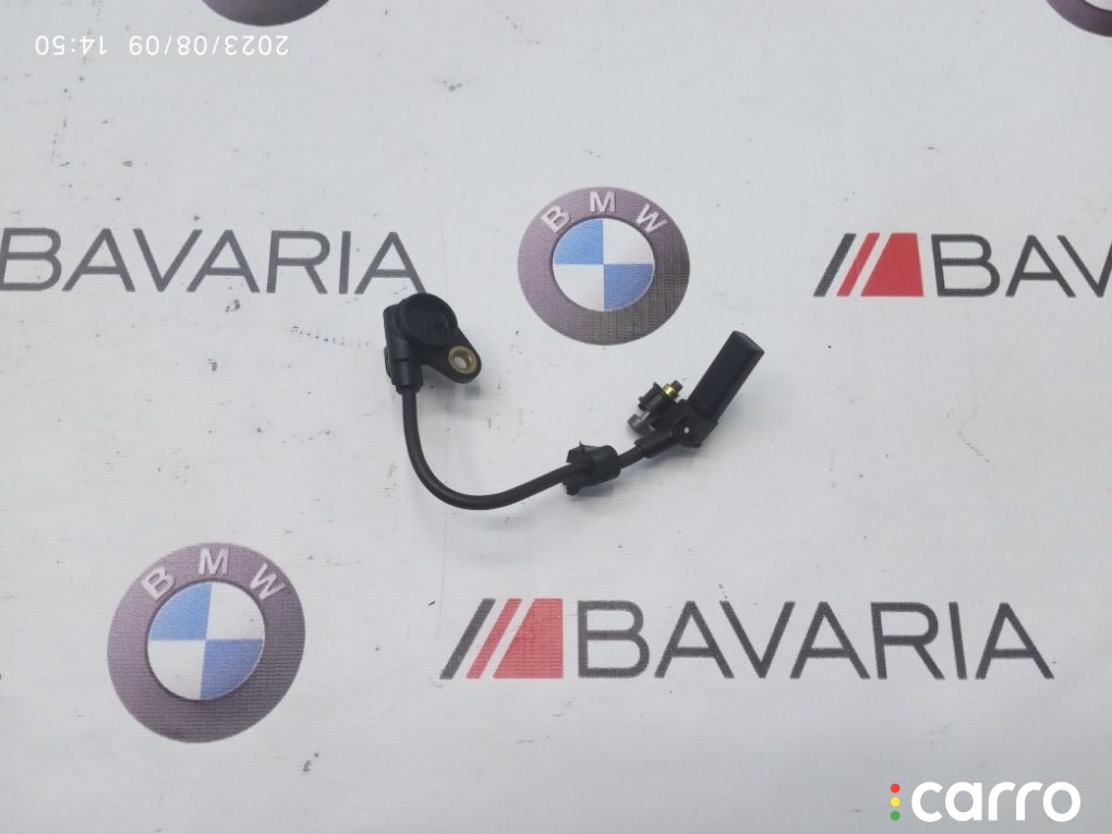 Датчик коленвала BMW 335i, N55B30, 13627582842, фото 1