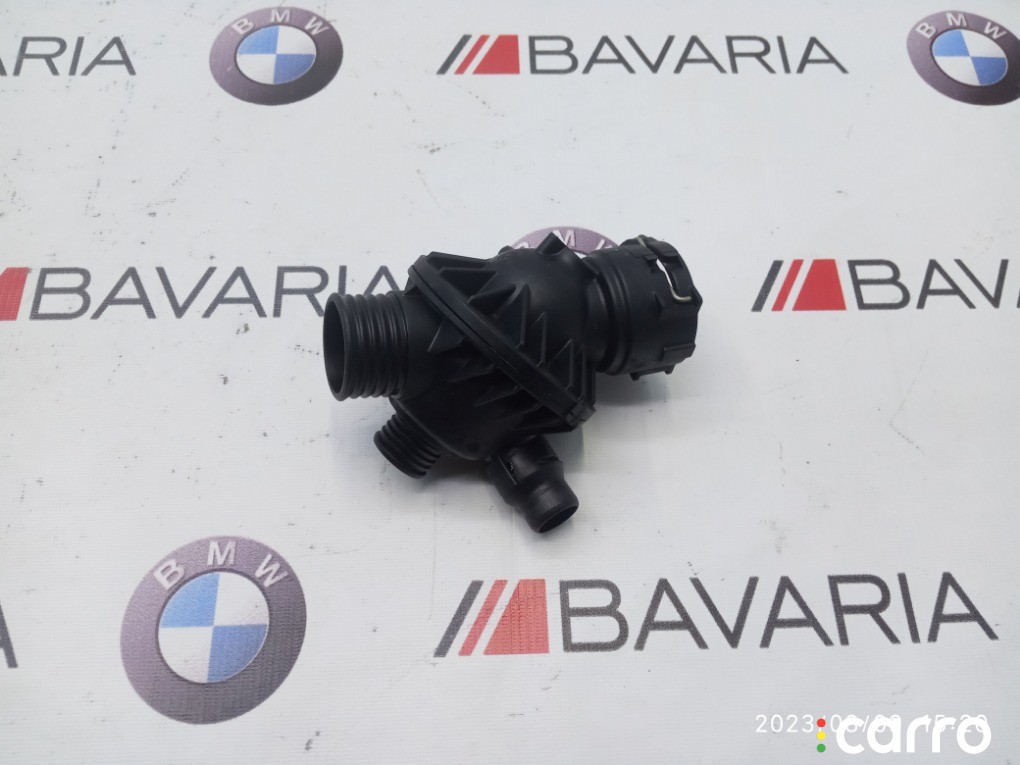 Термостат BMW 335i, N55B30, 11537598865, фото 1