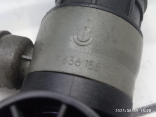 Клапан вентиляции топливного бака, ориг. номер 13907636156, BMW 335i