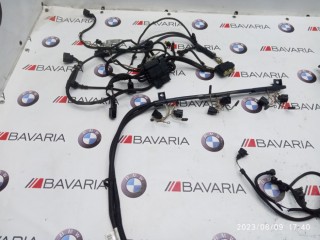 Коса ДВС, ориг. номер 12517592511, 12517631764, BMW 335i