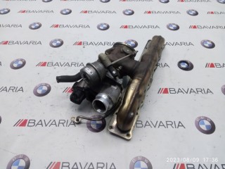 Турбина, ориг. номер 11657588995, BMW 335i