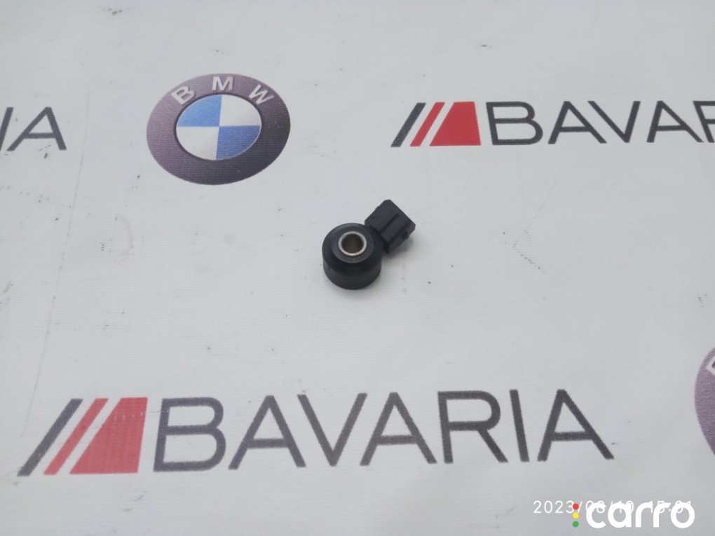 Датчик детонации BMW, 13627598861, фото 1