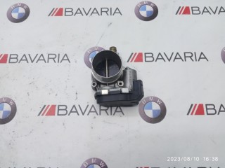 Дроссельная заслонка, ориг. номер 13547588625, BMW