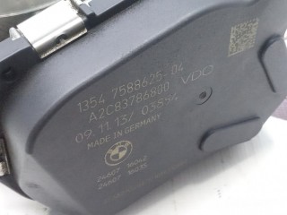Дроссельная заслонка, ориг. номер 13547588625, BMW
