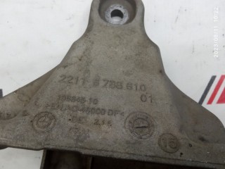Кронштейн двигателя, ориг. номер 22116788610, BMW