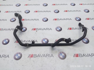 Патрубок расширительного бачка, ориг. номер 17127544884, 17127548229, BMW