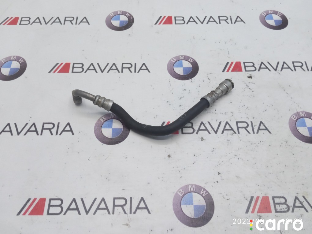 Шланг ГУР BMW, левый руль, 32416776318, фото 1