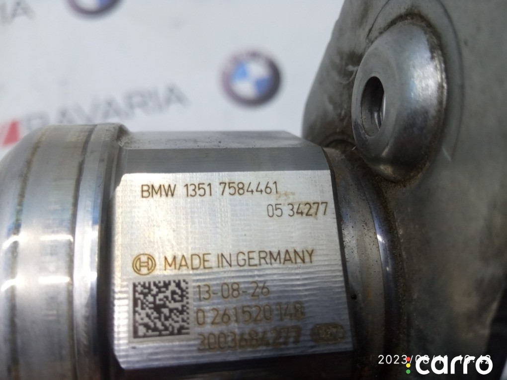 ТНВД BMW, 13517584461, фото 3