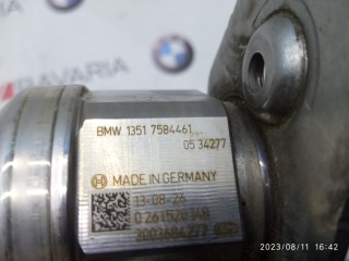 ТНВД, ориг. номер 13517584461, BMW