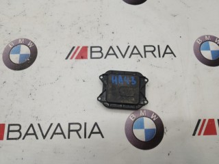 ЭБУ освещения поворотов, ориг. номер 63117182396, BMW 335IX