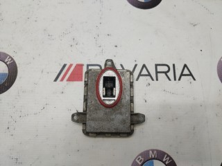 Блок розжига ксенон, ориг. номер 63117356250, BMW 335IX