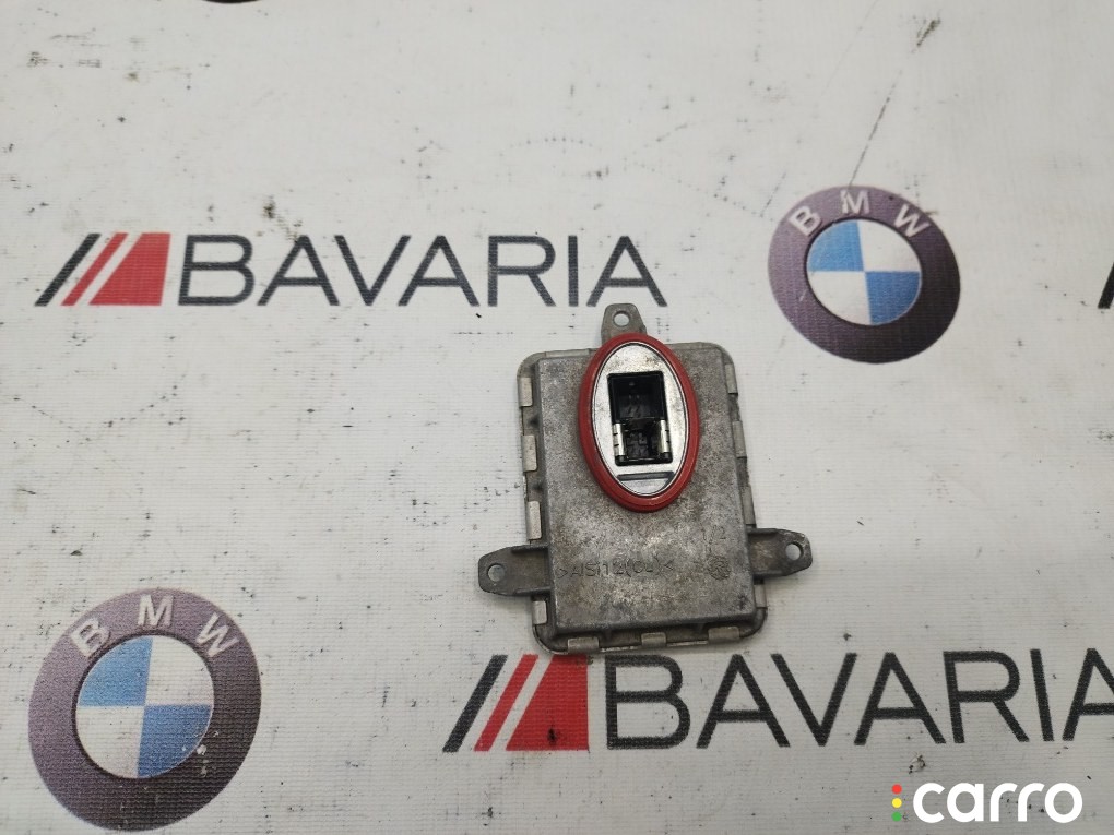 Блок розжига ксенон BMW 335IX, 63117356250, фото 2