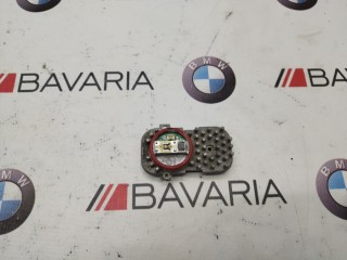 Модуль светодиодный, ориг. номер 63117263051, BMW 335IX