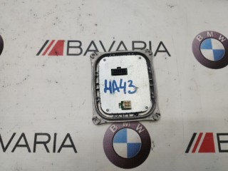 эбу указателями поворота, ориг. номер 63117263087, BMW 335IX