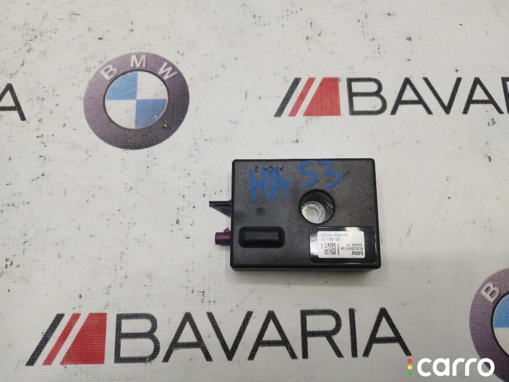 Антенна Back-Up BMW X5, 65209230911, фото 1