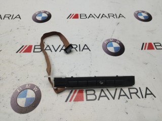 Блок кнопок центральной консоли, ориг. номер 61316962596, BMW 335IX