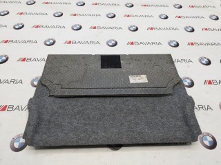 Погрузочный пол багажника, ориг. номер 51477124302, BMW 335 2004-2008