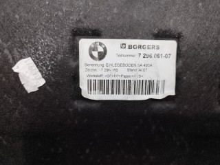 Погрузочный пол багажника, ориг. номер 51477296061, BMW 228i