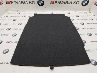 Погрузочный пол багажника, ориг. номер 51477222131, BMW 550i 2009-2013