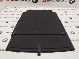Погрузочный пол багажника, ориг. номер 51477222131, BMW 550i 2009-2013