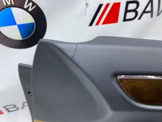 Дверные карты К-Т, ориг. номер 51417050225, BMW 550i 2002-2007