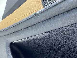 Дверные карты К-Т, ориг. номер 51417050225, BMW 550i 2002-2007