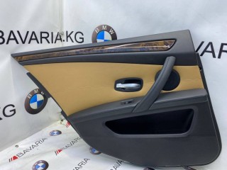 Дверные карты К-Т, ориг. номер 51417050225, BMW 550i 2002-2007