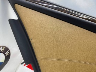 Дверные карты К-Т, ориг. номер 51417050225, BMW 550i 2002-2007