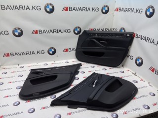 Дверные карты К-Т, ориг. номер 51417273350, BMW 528i 2009-2013