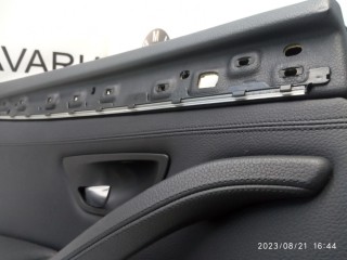 Дверные карты К-Т, ориг. номер 51417273350, BMW 528i 2009-2013